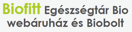 Biofitt Egészségtár - Madarász Gábor