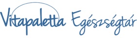 Vitapaletta - Madarász Gábor