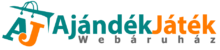 Ajándék&Játék - Madarász Gábor
