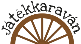 Játékkaraván - Madarász Gábor