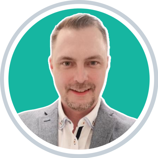 Marketing ügynökség helyett Madarász Gábor | IT & E-Business szakértő