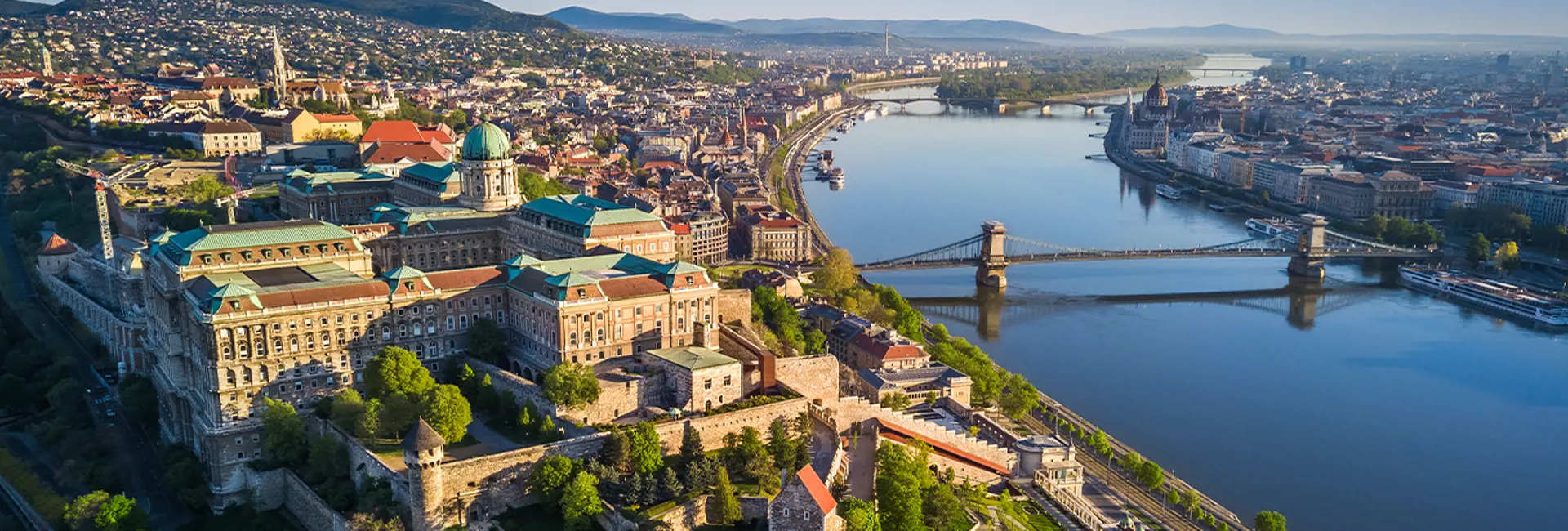 Business opportunities in Hungary