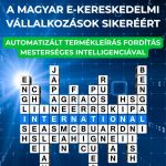 Automatizált termékleírás-fordítás webáruházaknak – új szintre emeljük a lokalizációt